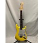 Used Fender Tom Delonge Signature Stratocaster Solid Body Electric Guitar thumbnail