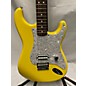 Used Fender Tom Delonge Signature Stratocaster Solid Body Electric Guitar