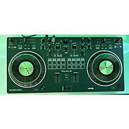 Used Pioneer DJ DDJ-REV1 DJ Controller