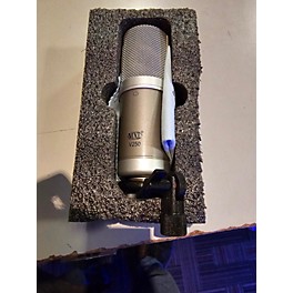 Used MXL Used MXL V250 Condenser Microphone