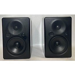 Used Mackie Used Mackie HR624 MKII Pair Powered Monitor