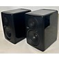 Used Mackie Used Mackie HR624 MKII Pair Powered Monitor