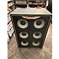Used Ashdown RM-610T-EVO II Bass Cabinet thumbnail