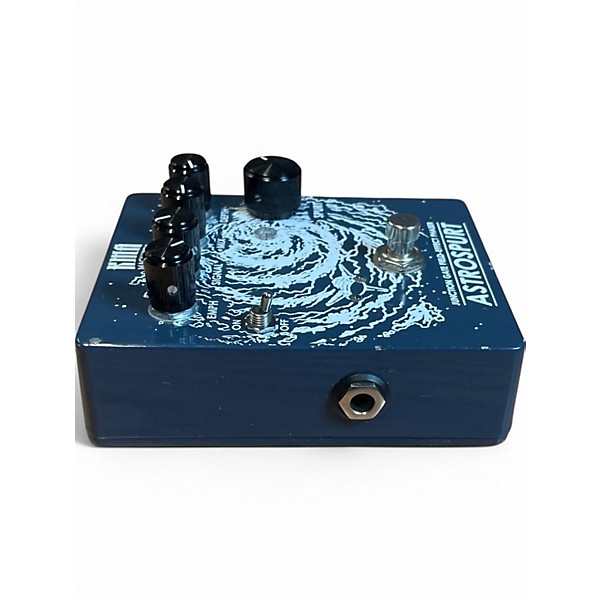 Used Kma Machines Astrospurt Effect Pedal