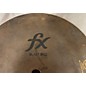 Used Zildjian 7.5in FX Blast Bell Cymbal