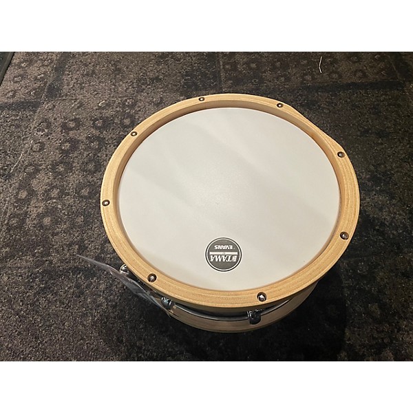 Used TAMA 14X6.5 S.L.P. Studio Maple Drum