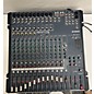 Used Yamaha MG166CX Unpowered Mixer thumbnail