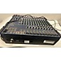 Used Yamaha MG166CX Unpowered Mixer