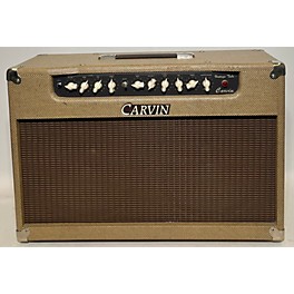 Used Carvin Belair 212 Tube Guitar Combo Amp