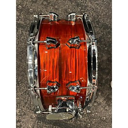 Used SJC Drums 14X7 PROVIDENCE SERIES Drum