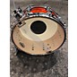 Used SJC Drums 14X7 PROVIDENCE SERIES Drum