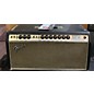 Vintage Fender 1966 DUAL SHOWMAN Tube Guitar Combo Amp thumbnail