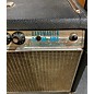 Vintage Fender 1966 DUAL SHOWMAN Tube Guitar Combo Amp