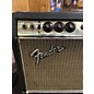 Vintage Fender 1966 DUAL SHOWMAN Tube Guitar Combo Amp