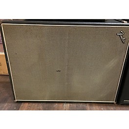 Vintage Fender Vintage 1968 Fender BANDMASTER REVERB Tube Guitar Combo Amp