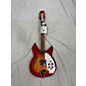 Vintage Rickenbacker 1966 330/12FG Hollow Body Electric Guitar thumbnail