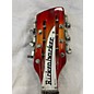 Vintage Rickenbacker 1966 330/12FG Hollow Body Electric Guitar