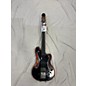 Vintage Ampeg 1960s AUB-1 Electric Bass Guitar thumbnail