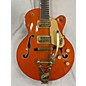 Used Gretsch Guitars G6120JR2 Hollow Body Electric Guitar