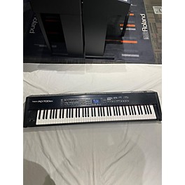 Used Roland Used Roland RD700SX Keyboard Workstation