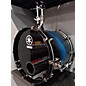 Used Yamaha Live Custom Hybrid Oak Drum Kit