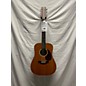 Used Martin D-122832 Shenandoah 12 String Acoustic Guitar thumbnail