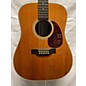 Used Martin D-122832 Shenandoah 12 String Acoustic Guitar