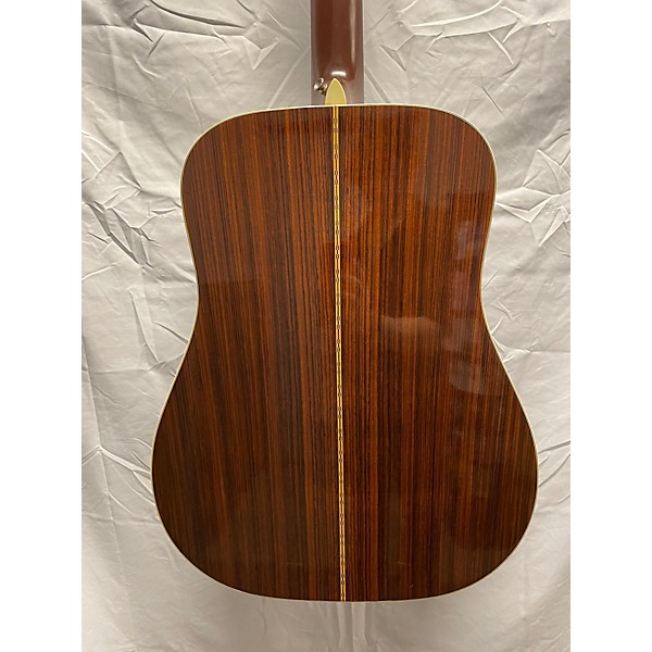 Used Martin D-122832 Shenandoah 12 String Acoustic Guitar