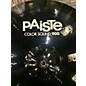 Used Paiste 18in COLORSOUND 900 CRASH Cymbal