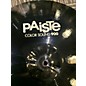 Used Paiste 17in COLORSOUND 900 CRASH Cymbal
