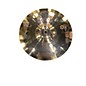 Used Paiste 10in PST8 Reflector Thin Splash Cymbal thumbnail