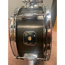 Used Gretsch Drums 5.5X12 Blackhawk Drum