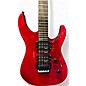 Used Jackson Used Jackson PERFORMER HSH Trans Red Solid Body Electric Guitar