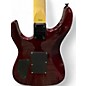 Used Jackson Used Jackson PERFORMER HSH Trans Red Solid Body Electric Guitar