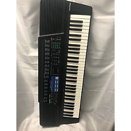 Used Casio Ct-655 Keyboard Workstation