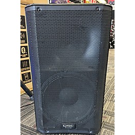 Used QSC K12.2 Powered Speaker