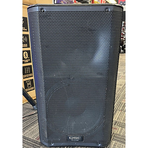 Used Used QSC K12.2 Powered Speaker