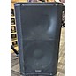 Used Used QSC K12.2 Powered Speaker thumbnail