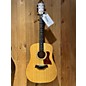 Used Taylor 310 Acoustic Guitar thumbnail