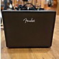 Used Fender 2022 Acoustic Junior Acoustic Guitar Combo Amp thumbnail