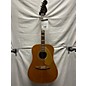 Used Fender 1960s KINGMAN Acoustic Guitar thumbnail