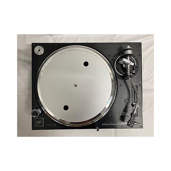 Used Denon DJ VL12 Turntable