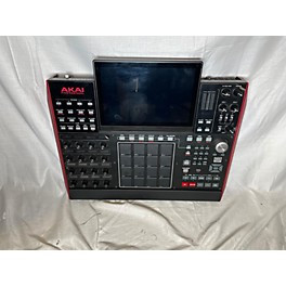 Used Akai Professional Used Akai Professional MPCX Production Controller