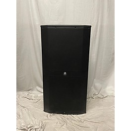 Used Mackie DRM315 Powered Speaker