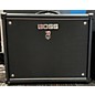 Used BOSS Used BOSS Katana KTN50 50W 1X12 Guitar Combo Amp thumbnail