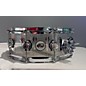 Used DW 14X5.5 Design Series Acrylic Snare Drum thumbnail
