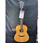 Used Taylor 517 Builders Edition Acoustic Electric Guitar thumbnail