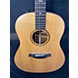 Used Taylor 517 Builders Edition Acoustic Electric Guitar