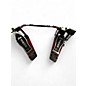 Used DW DW5000 DOUBLE BASS PEDAL Double Bass Drum Pedal thumbnail