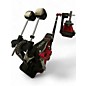 Used DW DW5000 DOUBLE BASS PEDAL Double Bass Drum Pedal